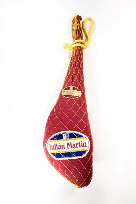 Jamon Iberico Colombia