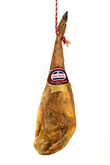 Jamon Iberico Colombia