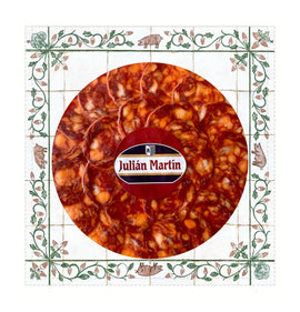 Jamon Iberico Colombia