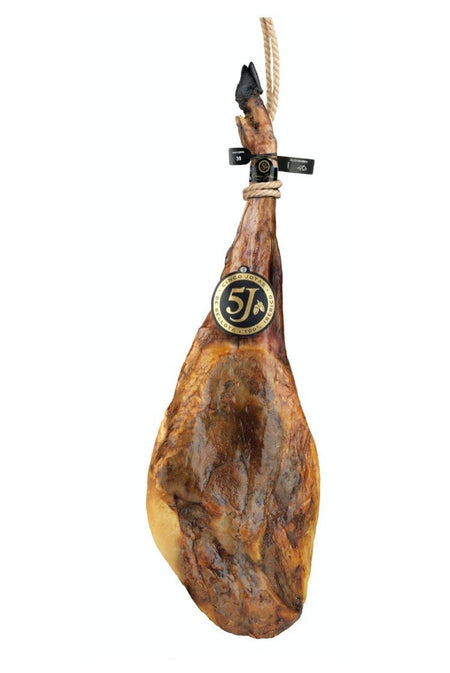 Jamon Iberico Colombia
