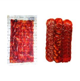 Jamon Iberico Colombia