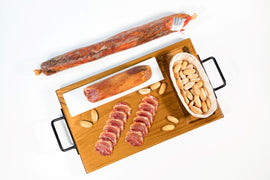 Jamon Iberico Colombia