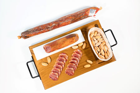 Jamon Iberico Colombia