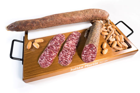 Jamon Iberico Colombia