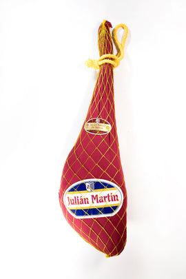 Jamon Iberico Colombia