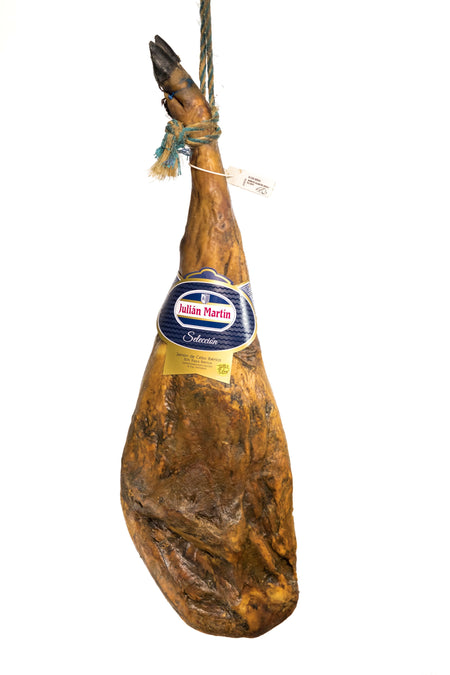 Jamon Iberico Colombia
