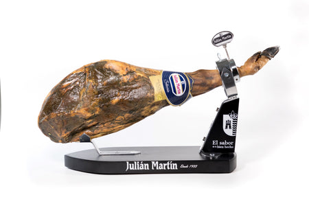 Jamon Iberico Colombia