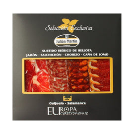 Jamon Iberico Colombia