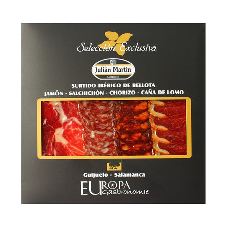 Jamon Iberico Colombia