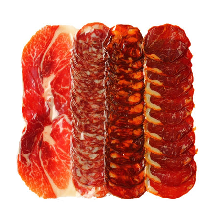 Jamon Iberico Colombia