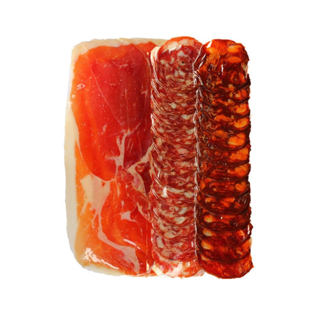 Jamon Iberico Colombia