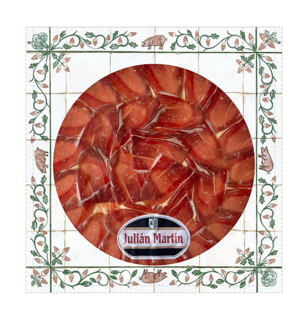 Jamon Iberico Colombia