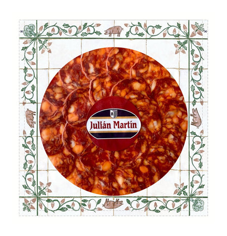 Jamon Iberico Colombia