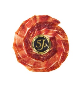 Jamon Iberico Colombia