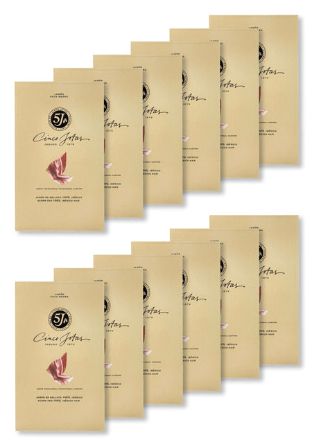 Jamon Iberico Colombia