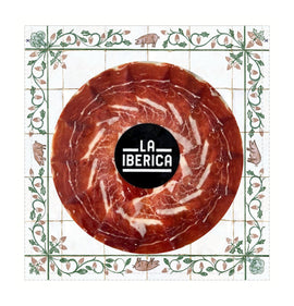 Jamon Iberico Colombia
