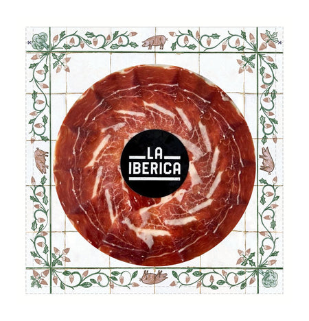 Jamon Iberico Colombia
