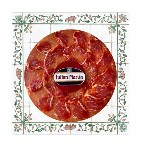 Jamon Iberico Colombia