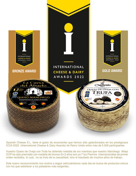 Jamon Iberico Colombia