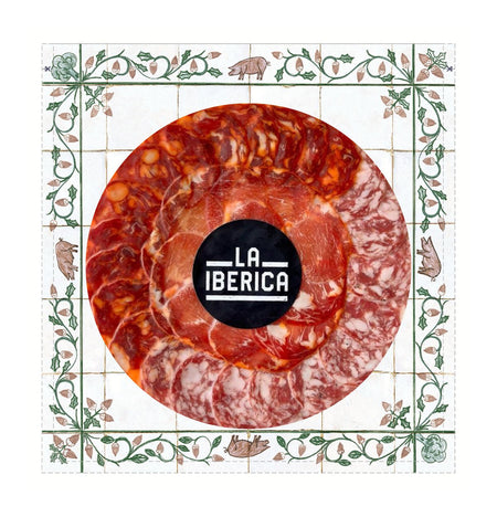 Jamon Iberico Colombia